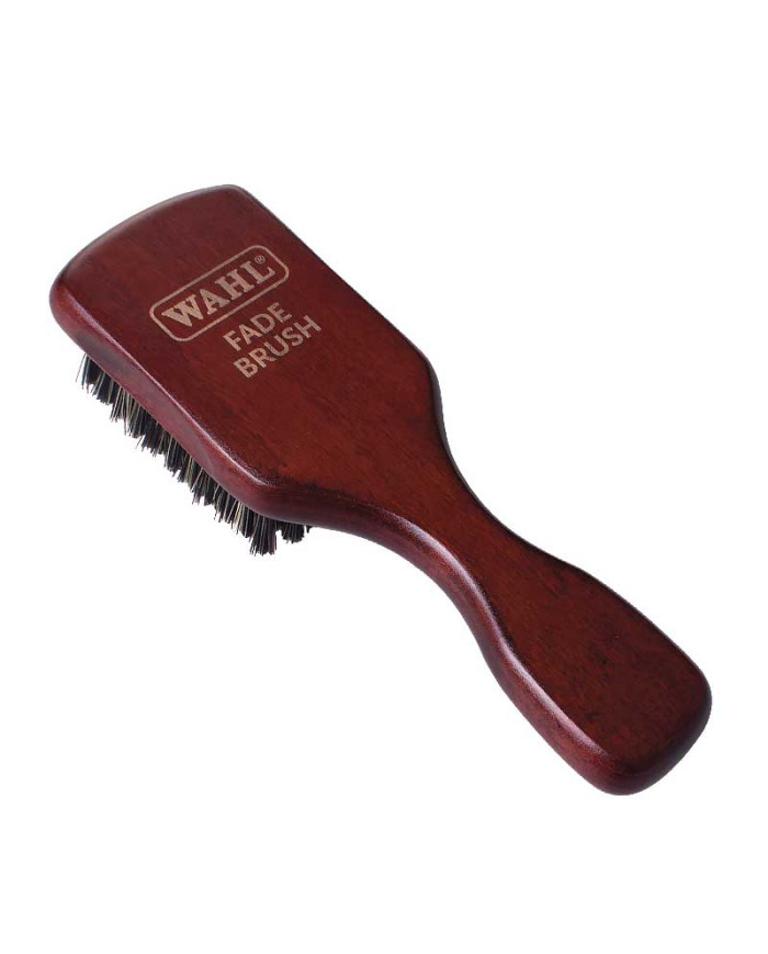 WAHL FADE BRUSH