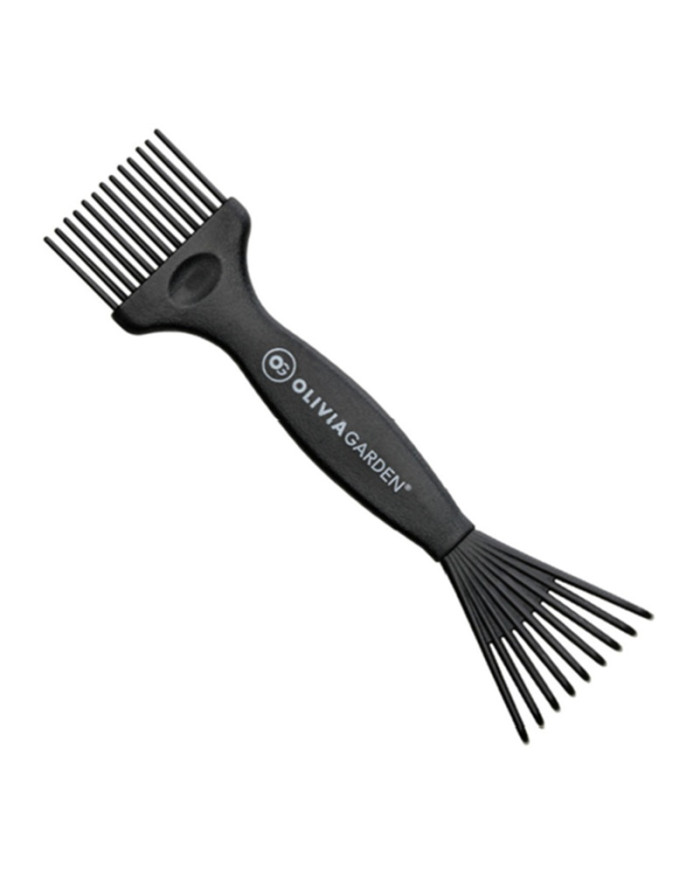 OLIVIA GARDEN BRUSH CLEANER PULISCI SPAZZOLE