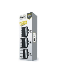 WAHL PREMIUM CUTTING GUIDES 1.5/3/4.5 MM