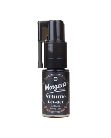 MORGANS-MEN VOLUME POWDER 5G