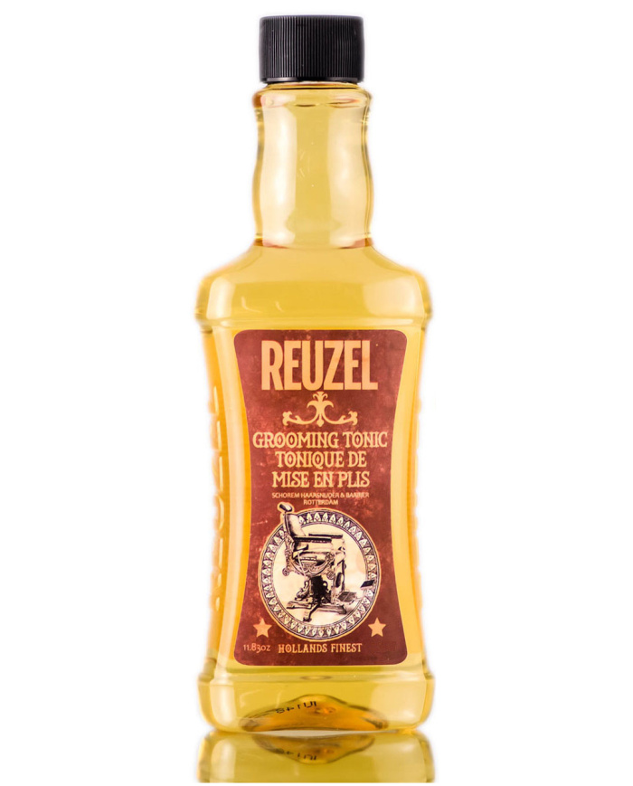 REUZEL GROOMING TONIC - 500 ML