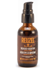REUZEL BEARD SERUM CLEAN & FRESH 50 G