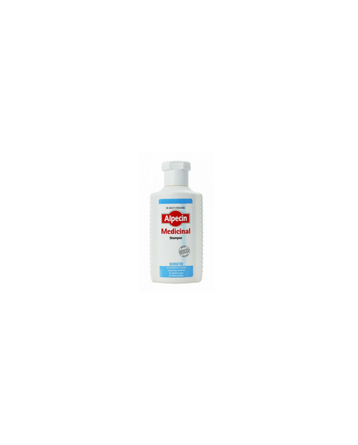 ALPECIN SHAMPOO SENSITIV CUTE SENSIBILE 200 ML