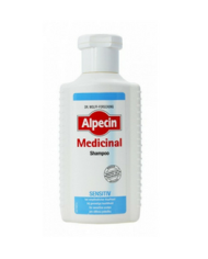 ALPECIN SHAMPOO SENSITIV CUTE SENSIBILE 200 ML