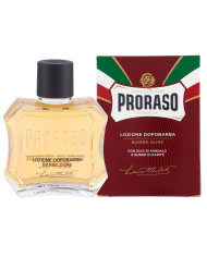 PRORASO LOZIONE DOPOBARBA BARBE DURE 100ML