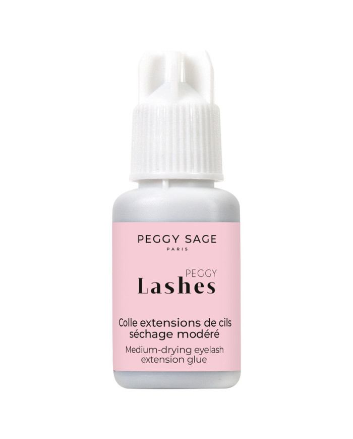 COLLA EXTENSION CIGLIA ESSICAZIONE MEDIA PEGGY SAG
