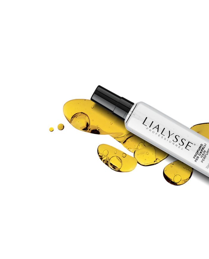 LIALYSSE PROFUMO PER CAPELLI