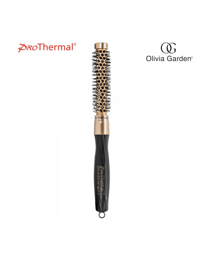 OLIVIA GARDEN PROTHERMAL COPPER 16 MM