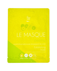 PEGGY  SAGE MASCHERA MONO VISO PEELING