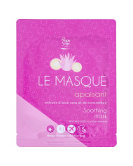 P. SAGE MASCHERA MONO VISO LENITIVA