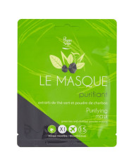 PEGGY SAGE MASCHERA MONO VISO PURIFICANTE