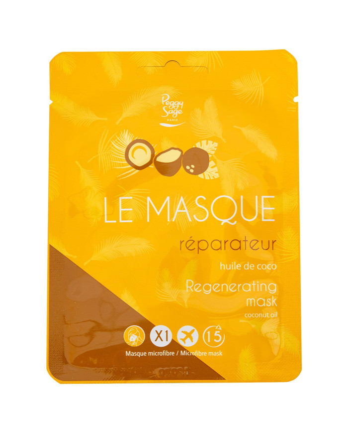 P. SAGE MASCHERA MONO VISO RIPARATRICE