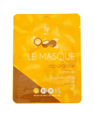 P. SAGE MASCHERA MONO VISO RIPARATRICE