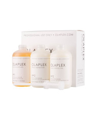 OLAPLEX INTRO KIT SALON ( 3 X 525 ML )