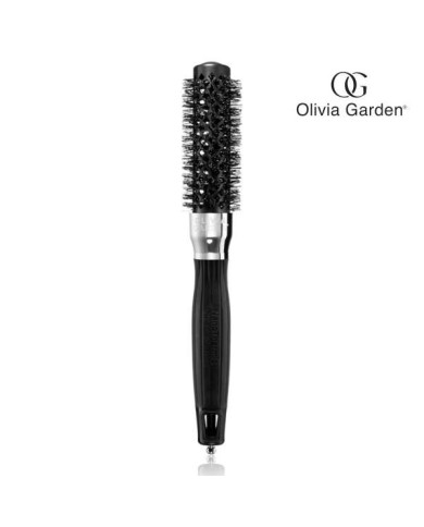OLIVIA GARDEN ECLIPSE NANOTHERMIC 24MM