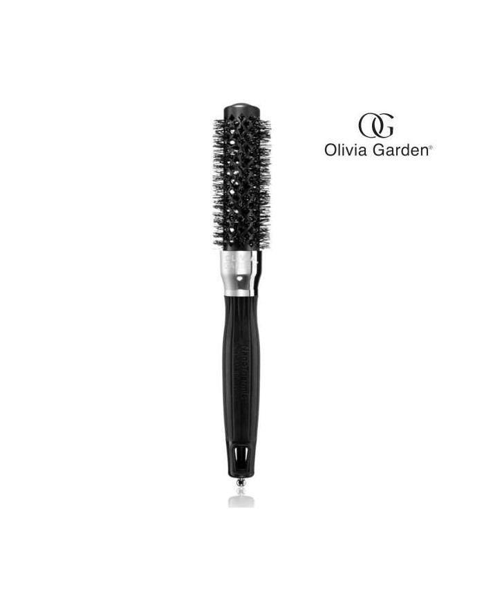 OLIVIA GARDEN ECLIPSE NANOTHERMIC 24MM
