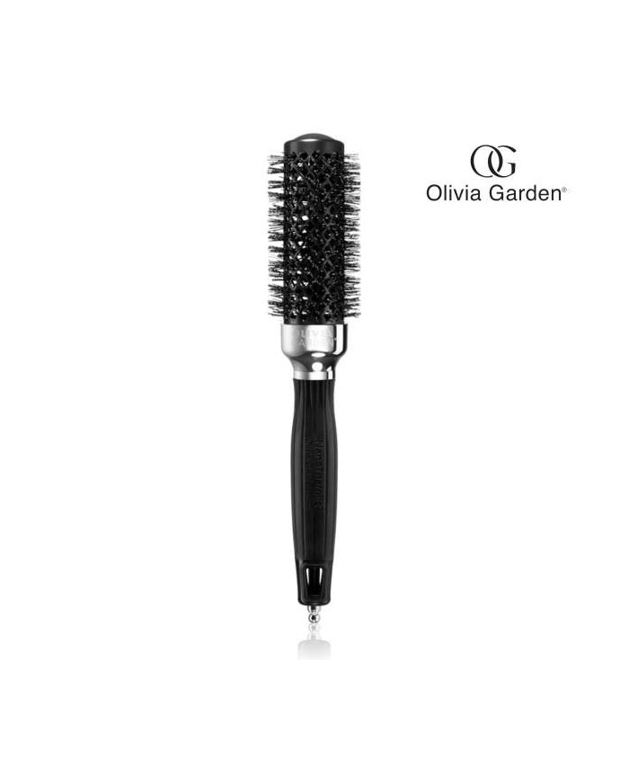 OLIVIA GARDEN ECLIPSE NANOTHERMIC 34MM