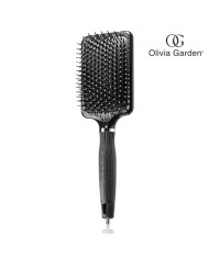 OLIVIA GARDEN ECLIPSE STYLER PADDLE NYLON
