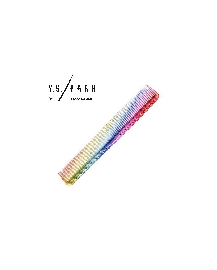 Y.S. PARK - PETTINE DA TAGLIO RAINBOW YS-336R