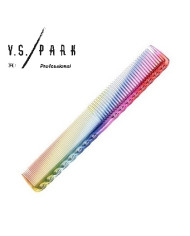 y-s- park - pettine da taglio rainbow ys-336r