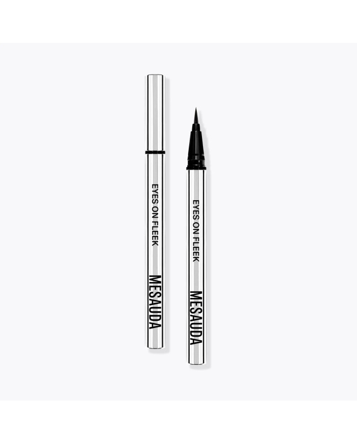 EYES ON FLEEK EYELINER PUNTA PELO - MESAUDA