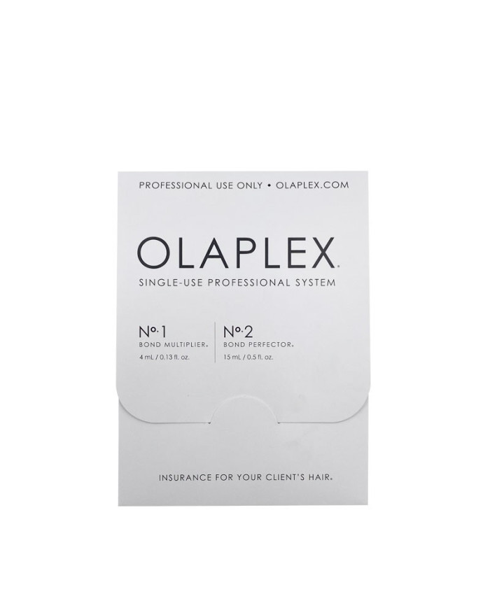 OLAPLEX POP SINGLE USE PRO SYSTEM