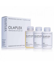 OLAPLEX TRAVELING KIT 3X100ML
