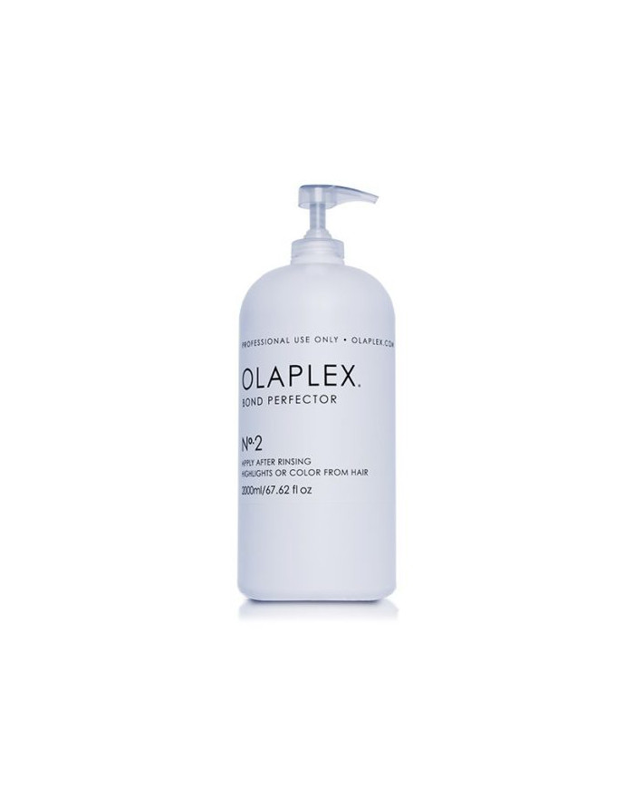 OLAPLEX NO.2 BOND PERFECTOR 2LT