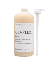 OLAPLEX NO.4 BOND MAINTENANCE SHAMPOO 2LT