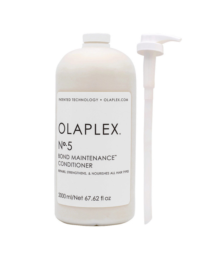 OLAPLEX NO.5 BOND MAINTENANCE CONDITIONER 2LT