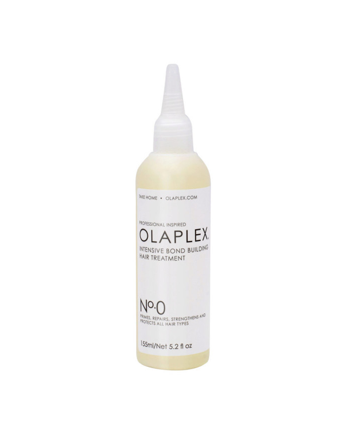 OLAPLEX NO.0 INTENSIVE BOND BUILDER 155 ML