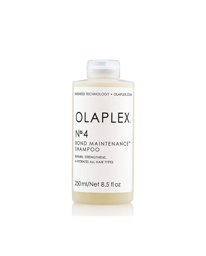OLAPLEX NO.4 BOND MAINTENANCE SHAMPOO 250ML