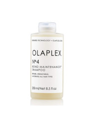 OLAPLEX NO.4 BOND MAINTENANCE SHAMPOO 250ML