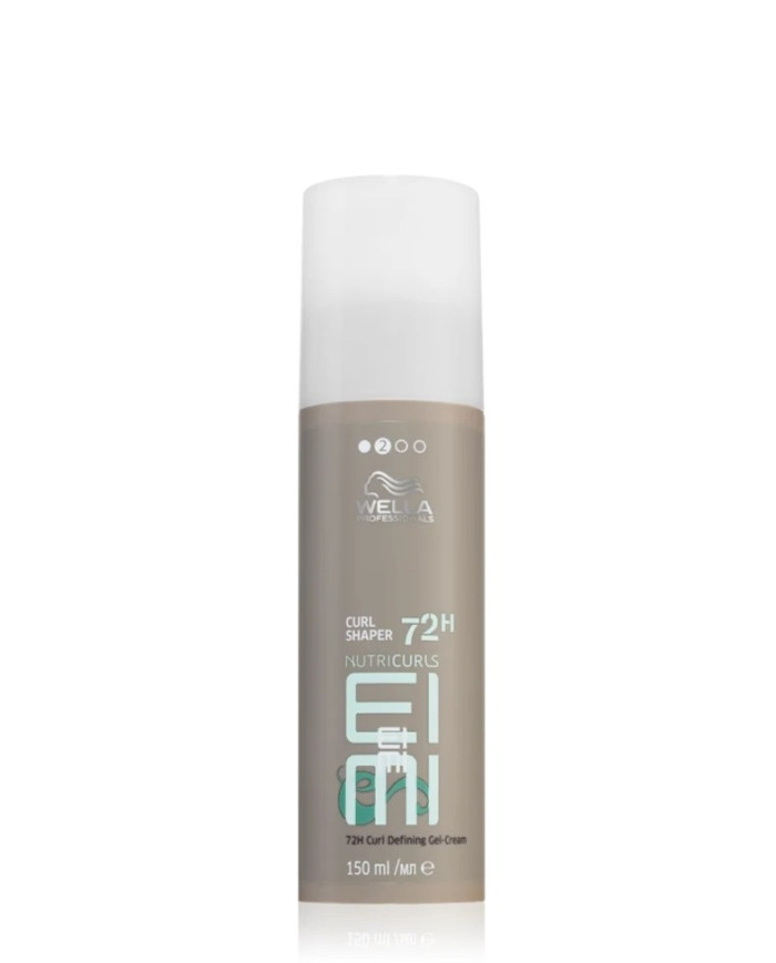 WP EIMI NC CURL SHAPER 150ML - WELLA