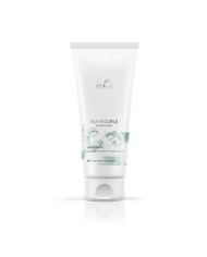 WP NUTRICURLS WAVES & CURLS CONDITIONER 200ML  WELLA