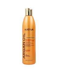 kativa arganoil conditioner 355ml protectioneshine