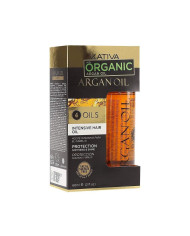 KATIVA ARGANOIL OIL 60 ML PROTECTION&SHINE