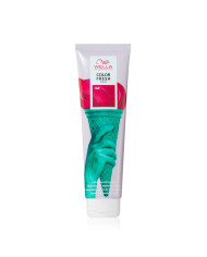 COLOR FRESH MASK RED 150ML - WELLA