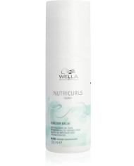 WP NUTRICURLS CURLS CURLIXIR BALM 150ML - WELLA