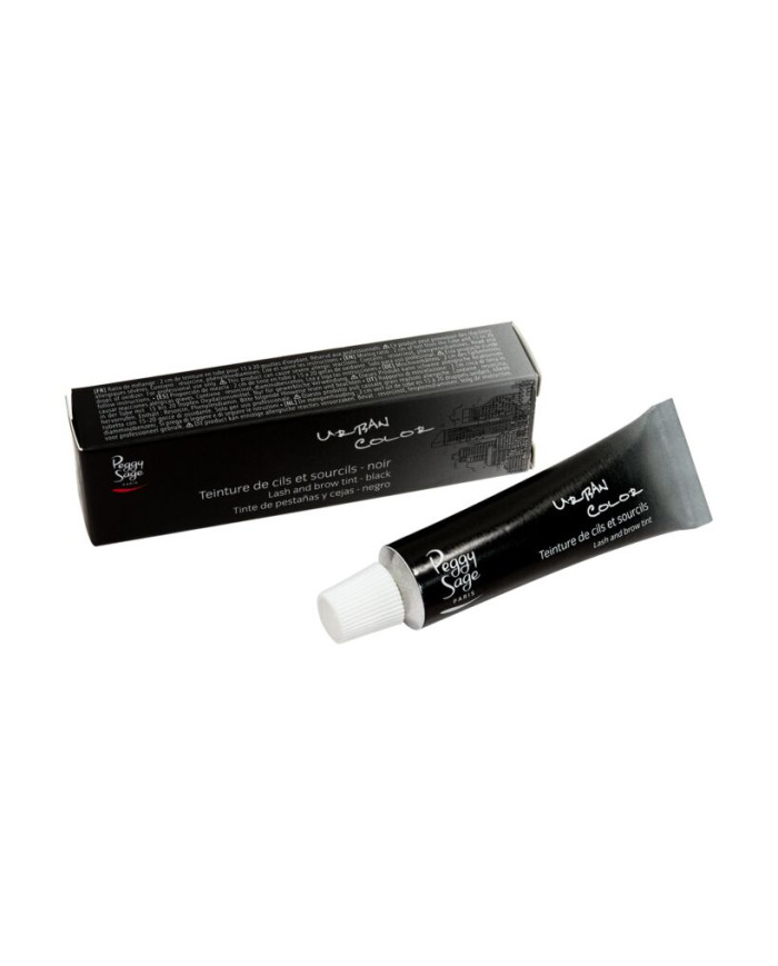 P.SAGE TINTA PER CIGLIA E SOPR.15ML NERO