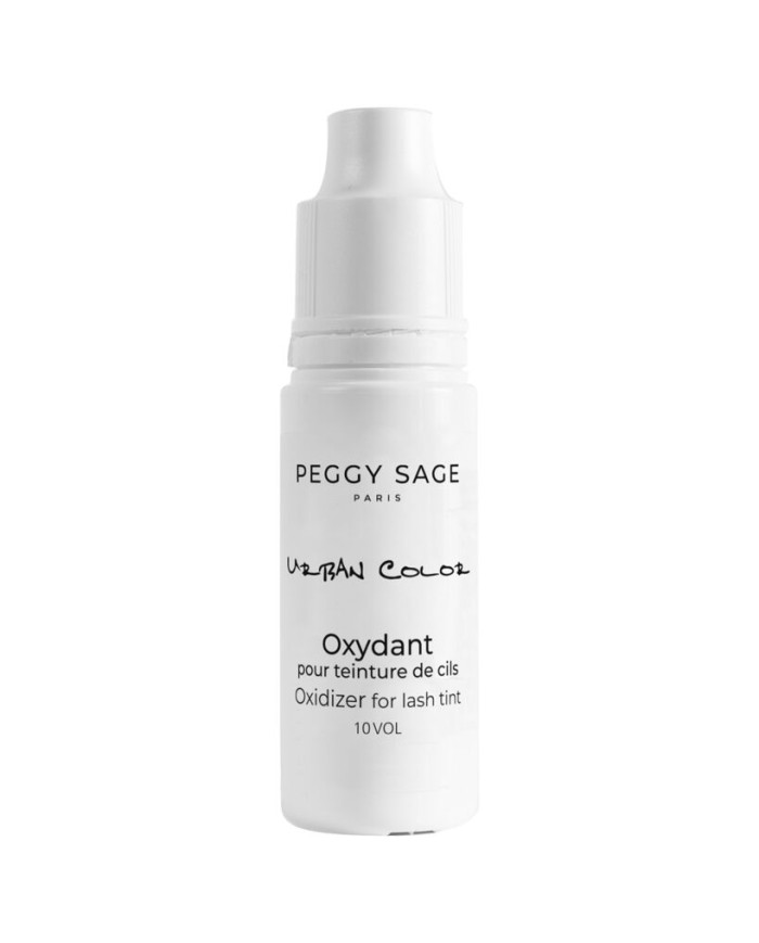 PEGGY SAGE OSSIDANTE PER TINTA PER CIGLIA 20ML