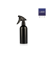 SPRUZZINO ALLUMINIO NERO 500ML LABOR