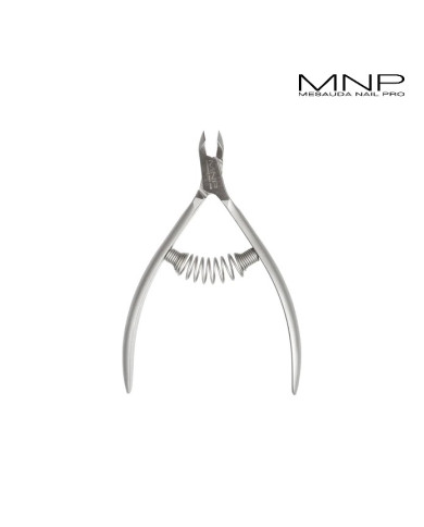 MNP TRONCHESINA PER CUTICOLE LAMA 4MM