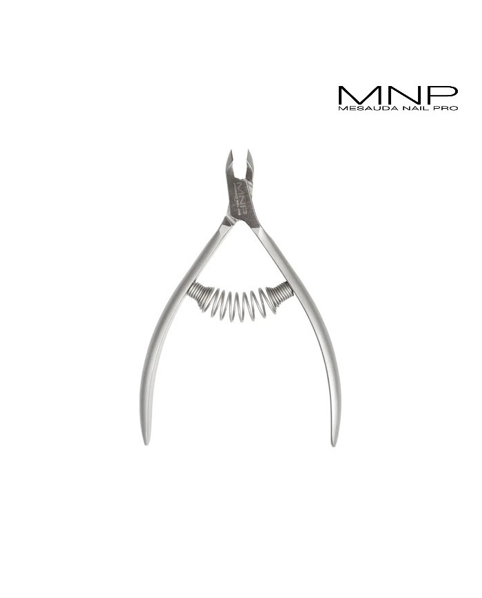 MNP TRONCHESINA PER CUTICOLE LAMA 4MM
