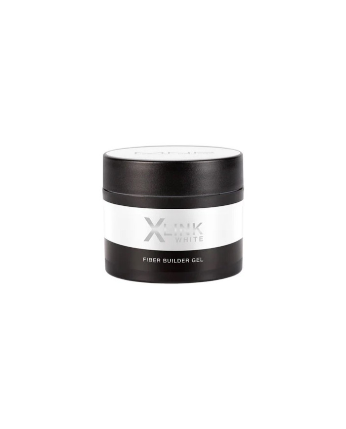 MNP XLINK WHITE FIBER BUILDER GEL 25 G
