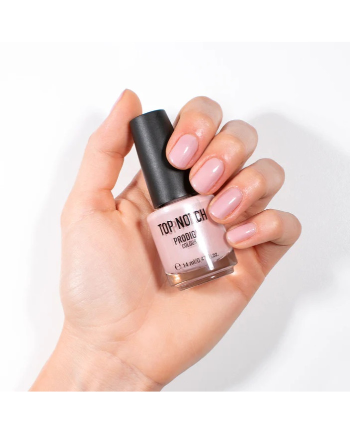PRODIGY NAIL COLOUR 231 SNOB TOP NOTCH