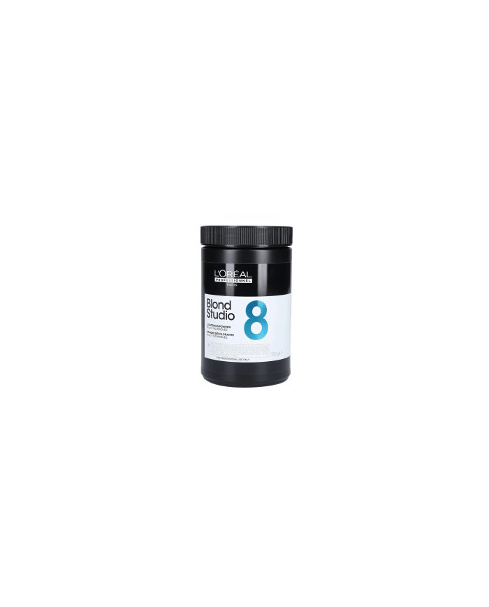 BLOND STUDIO 8 BONDER INSIDE MULTITECNIQUES -500G