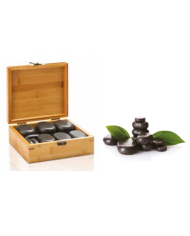 SET PIETRE J TEKNO 18 PZ XANITALIA