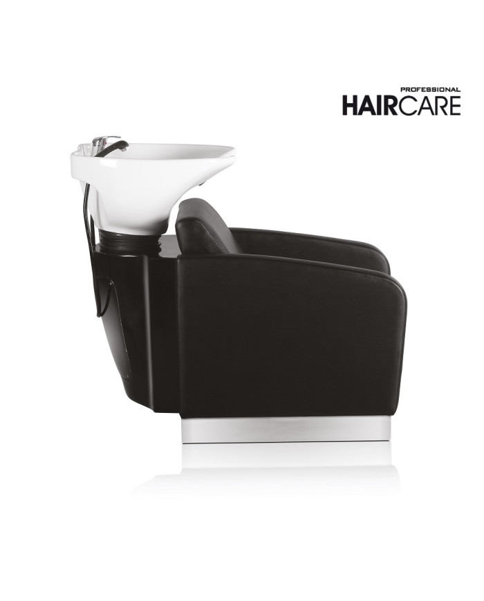 POLTRONA LAVATESTA ELEGANCE BLACK
