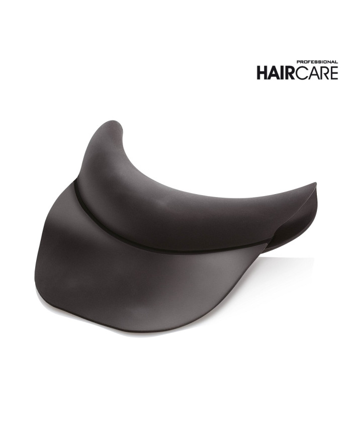 CUSCINO SILICONE SALVACOLLO NERO